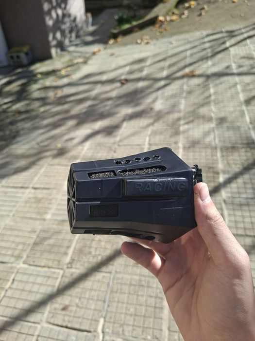 Спортен филтър racing