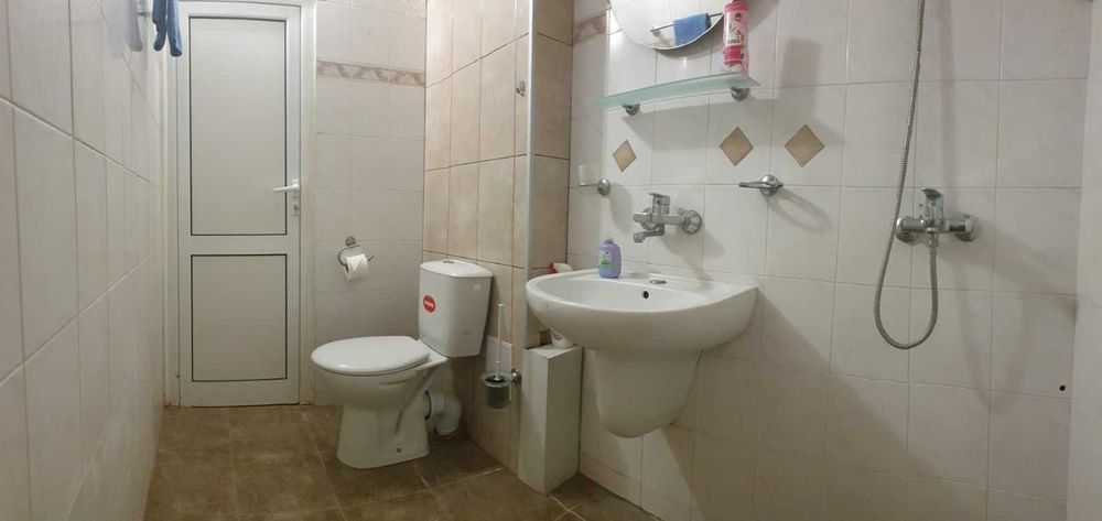 Нощувки в Самостоятелно студио Валенса