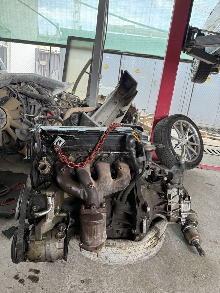 Lacetti motor xolati yaxshi