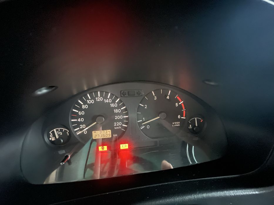 Mitsubishi Spice Star 1.9 Дизел