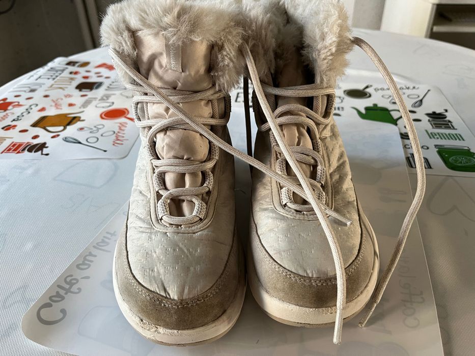 Зимни  обувки Columbia