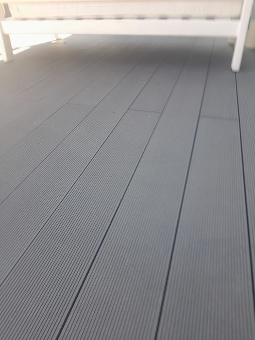 Deck wpc, livrare si montaj