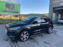 Jaguar E-Pace 2.0