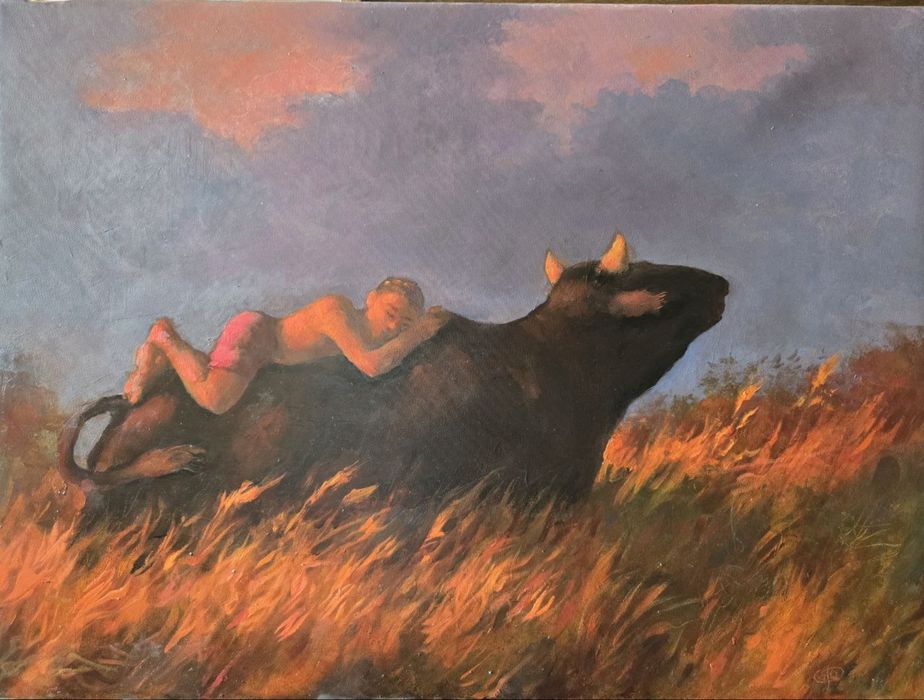 Portret sotiladi kelishiladi