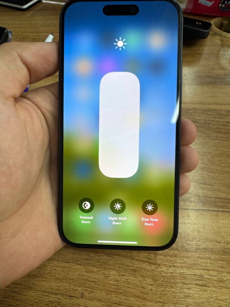 Iphone 15 sotiladi