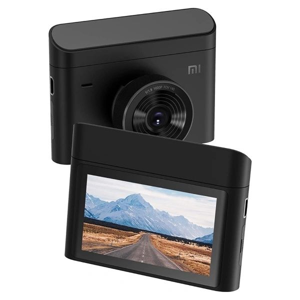 Видеорегистратор Xiaomi dash cam 2