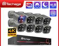KIT Complet Camere Supraveghere Video 4/8/12 CAMERE **OFERIM MONTAJ