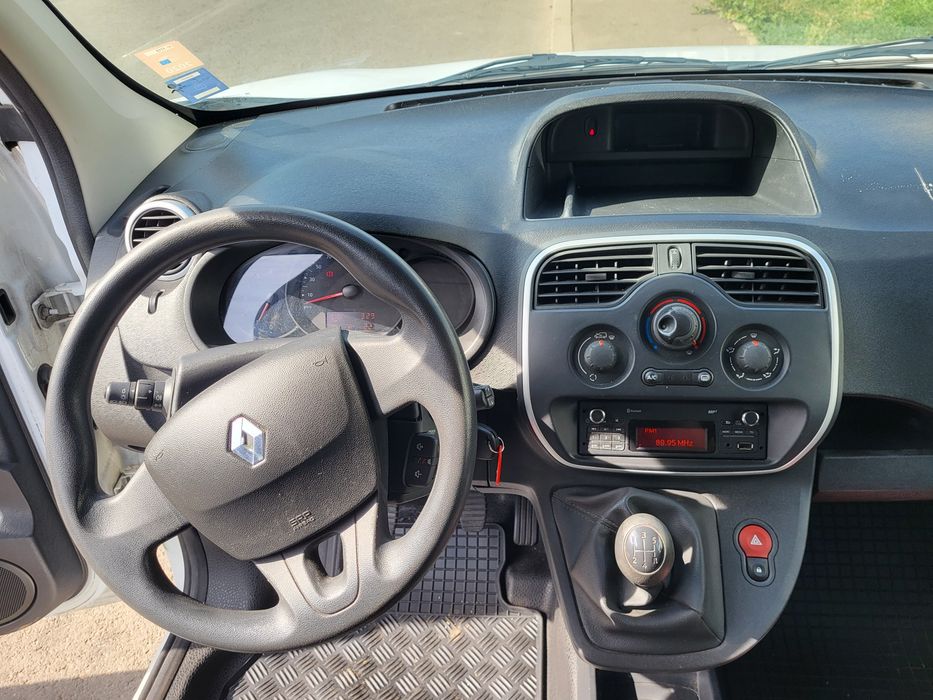 Vand Renault Kangoo Maxi 1.5dci
