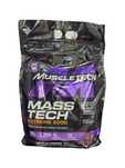 MuscleTech Mass Tech Gainer 5.4kg
