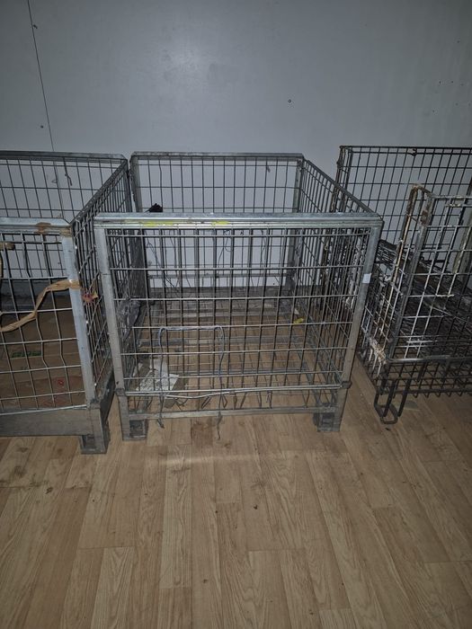 Cutie depozitare transport