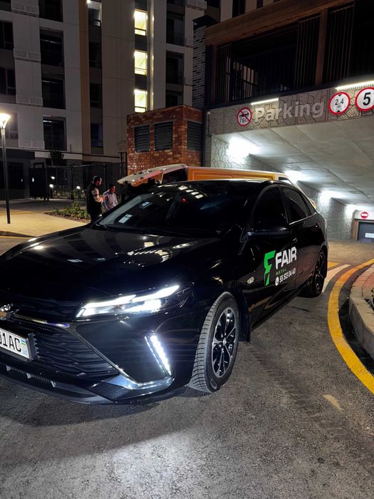 Monza 1.3 turbo  2023 йил