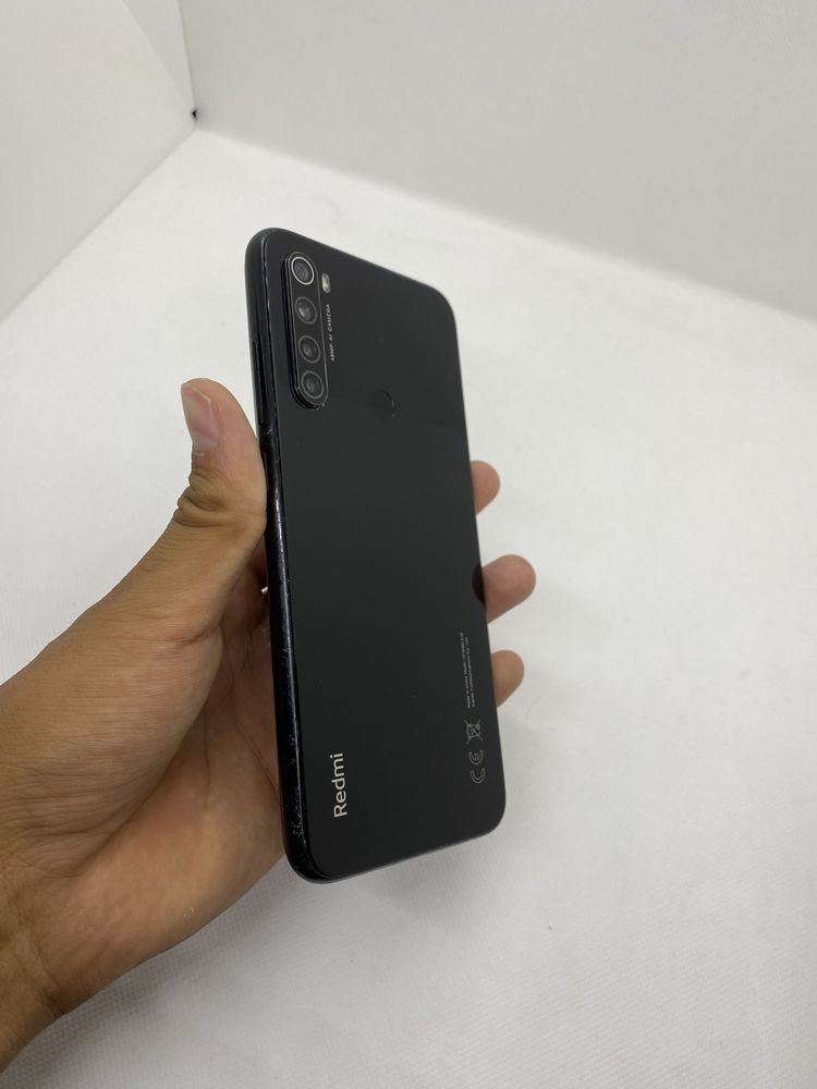 Redmi Note 8 sotiladi
