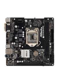 Placa de Baza ASRock H310CM-DVS