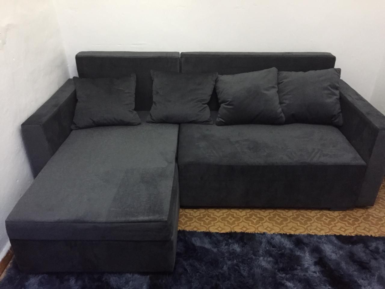 Мягкая мебель на заказ диваны