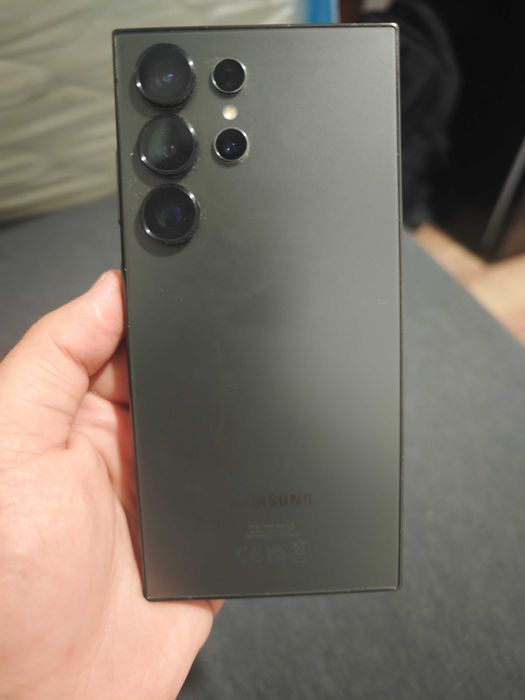 Samsung s24 ultra 512 gb