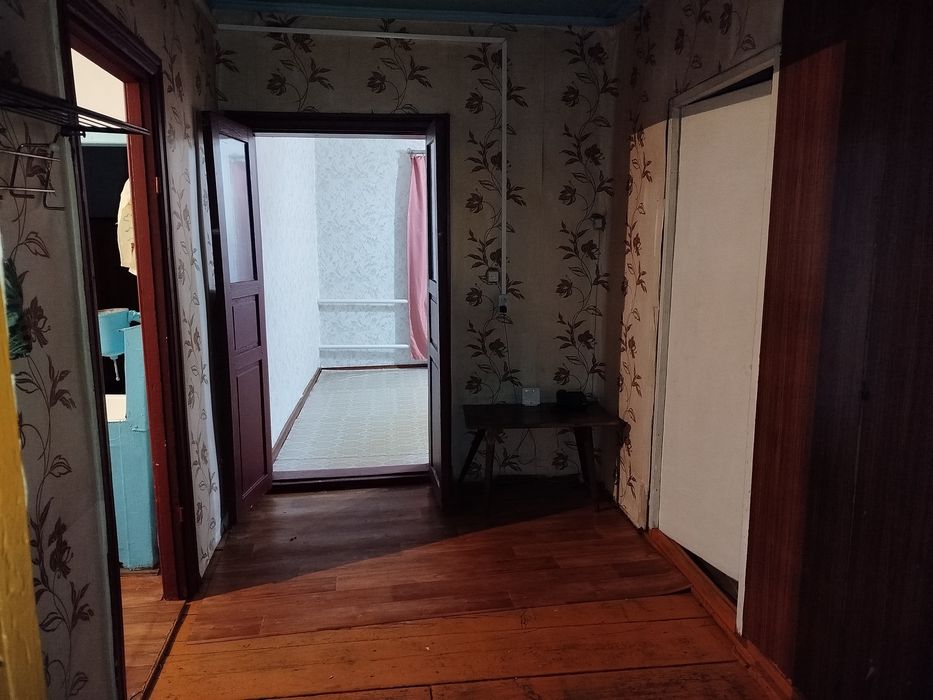 Продается дом в городе Булаево