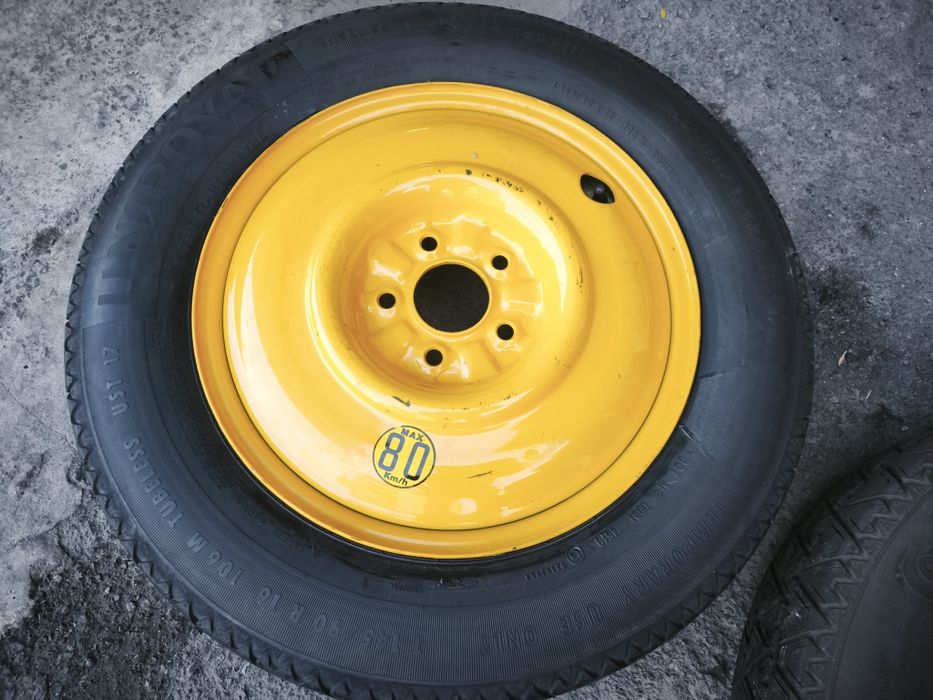 16" оригинална патерица за Mazga Cx30/Mitsubishi Asx/Hyundai/Kia.