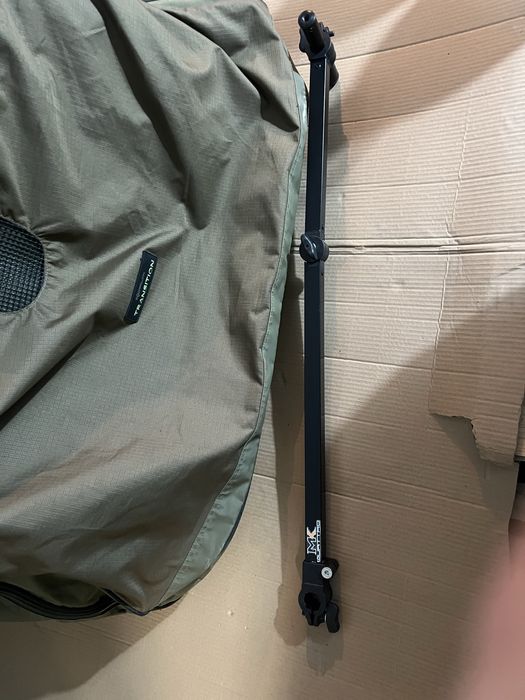 Feeder arm MK Quattro