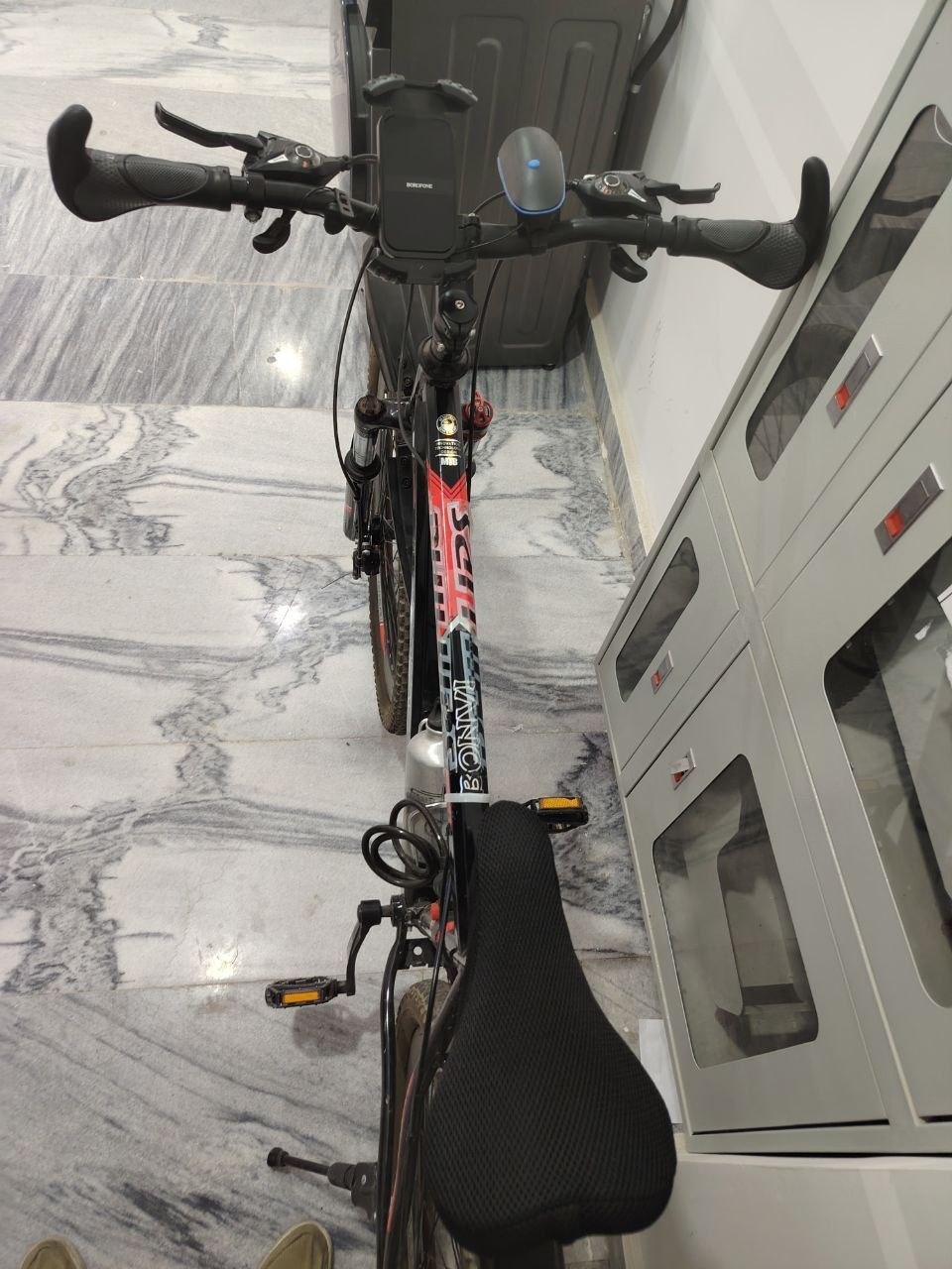 Velosiped yengidek abmen faqat telga
