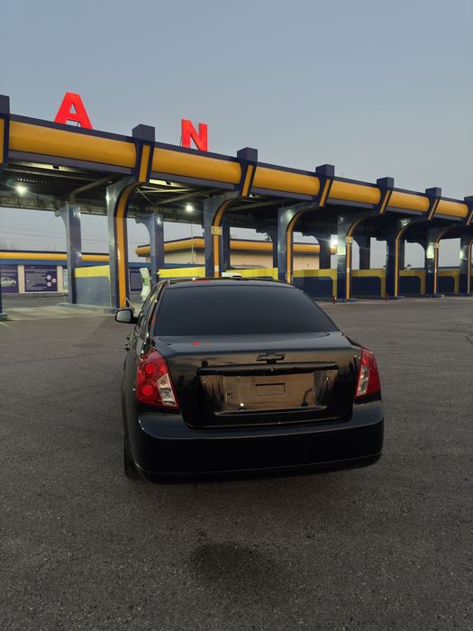 Gentra Sotladi srochna