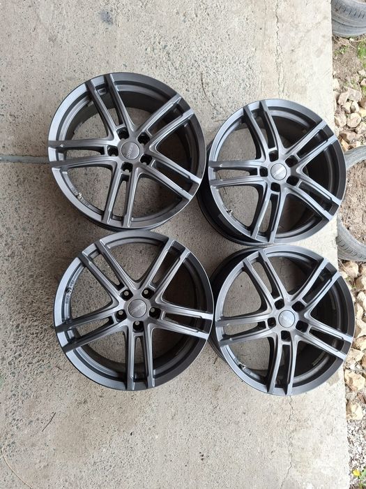 Jante aliaj 19 114.3 Hyundai