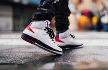 Air Jordan Retro 2 OG Chicago