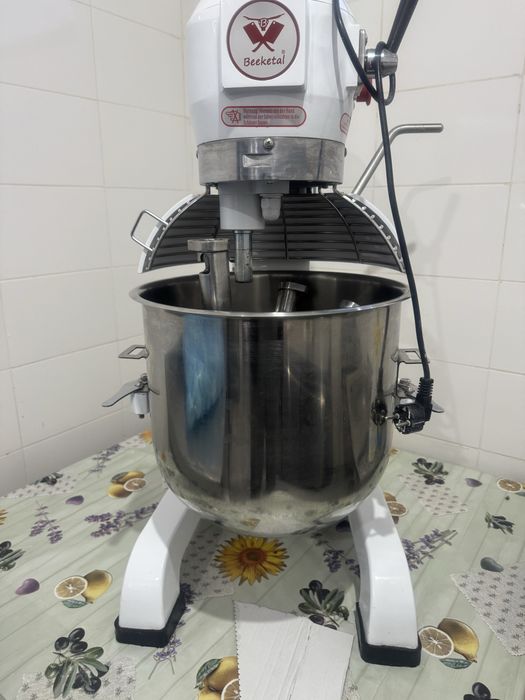 Utilaje cofetarie-patiserie