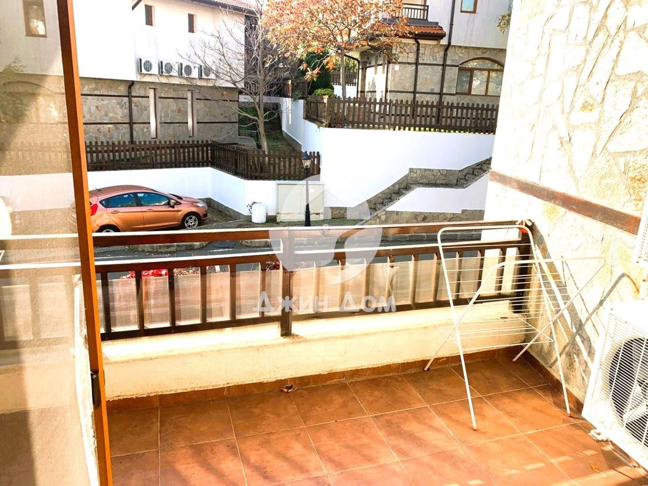 Продава се Двустаен апартамент в Ахелой - 72 кв.м за 723 €/кв.м - Снимка #8