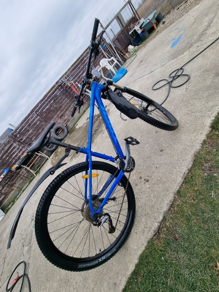 Trek x caliber de vânzare