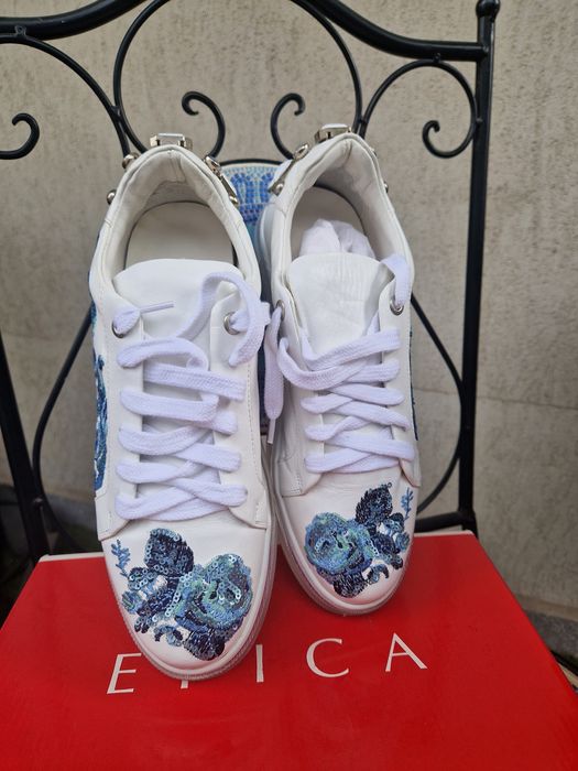 Epica piele mar 38 nou