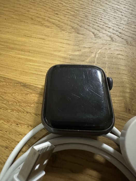 Apple Iwatch SE 40mm GPS