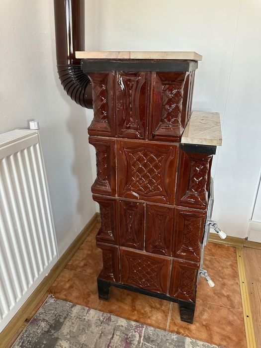 Teracotă de vânzare