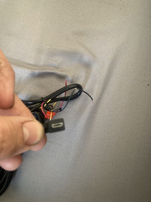 Провод для видеорегистратора 70mai dash com A200