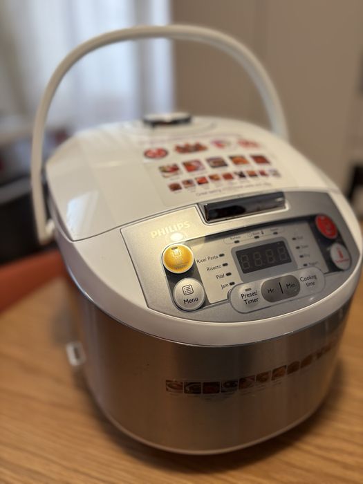 Phillips Multicooker HD3037