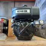 Motor complet Kohler KD 15-225 - Piese de motor