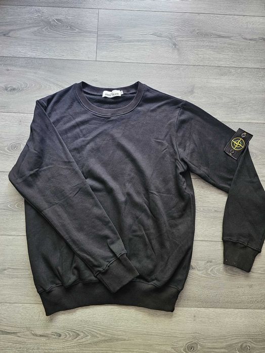 Pullover Stone Island marimea L