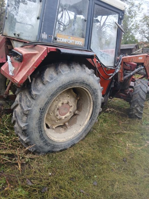 Tractor international 844S , stare de functionare