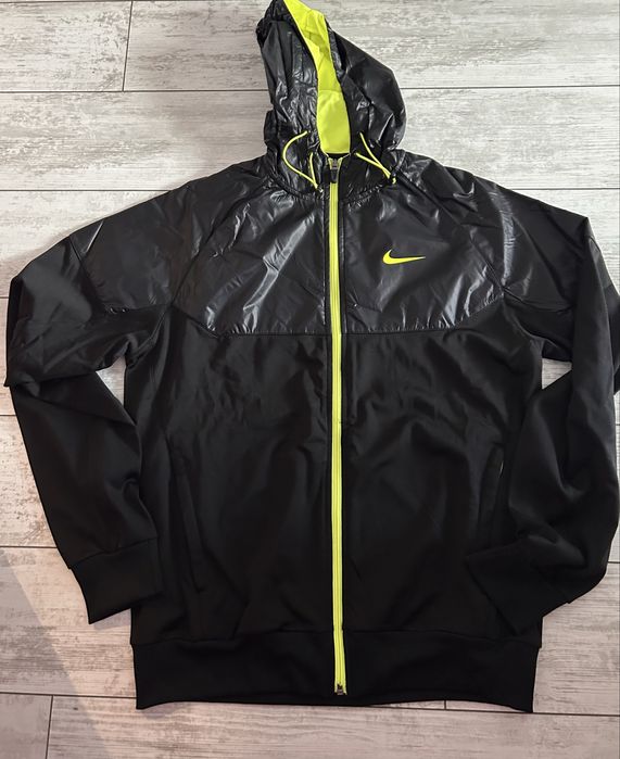 Мъжки анцуг Nike