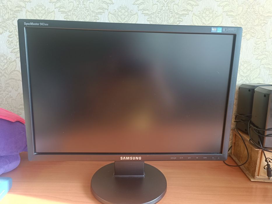 Компьютер в хорошем состоянии