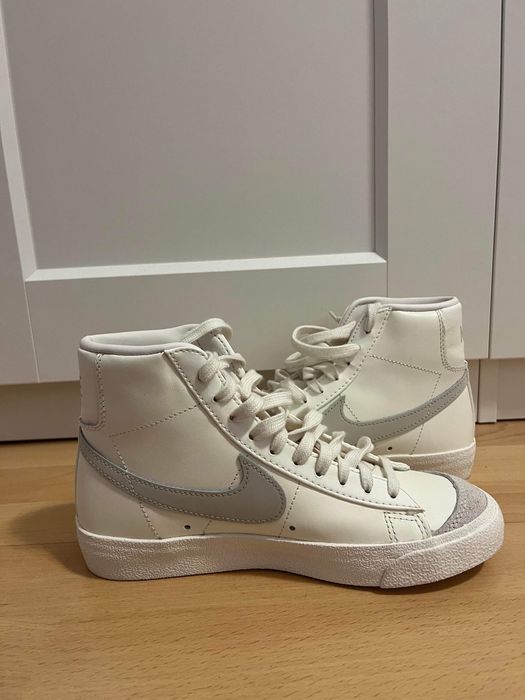 Nike W Blazer Mid’77 Vintage NOI
