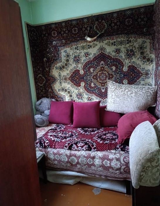 Срочно продоётся квартира