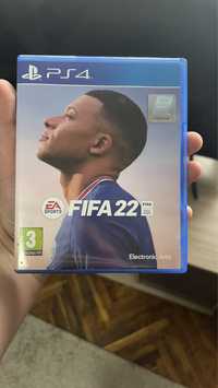 fifa 22 КАТО НОВА!