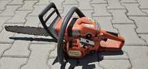 Бензинова резачка Husgvarna 235