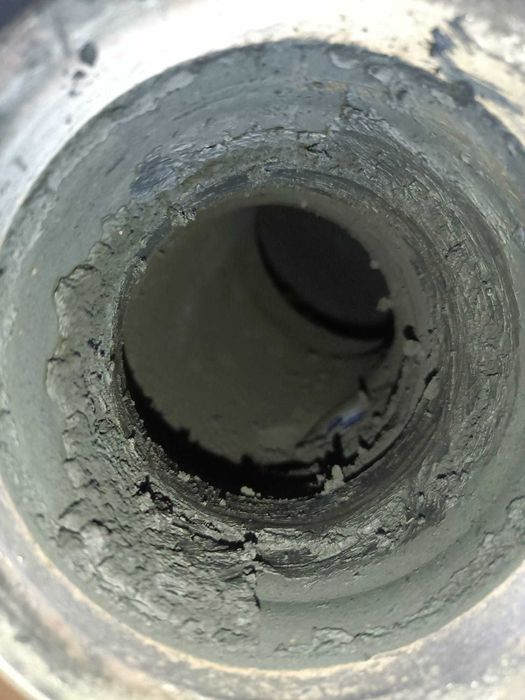 Curatare / spalare profesionala filtru / filtre de particule dpf