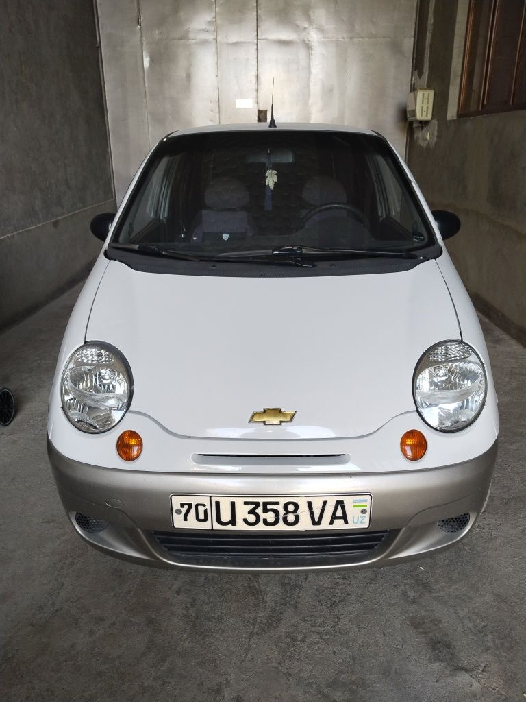 Matiz best  srochno sotiladi