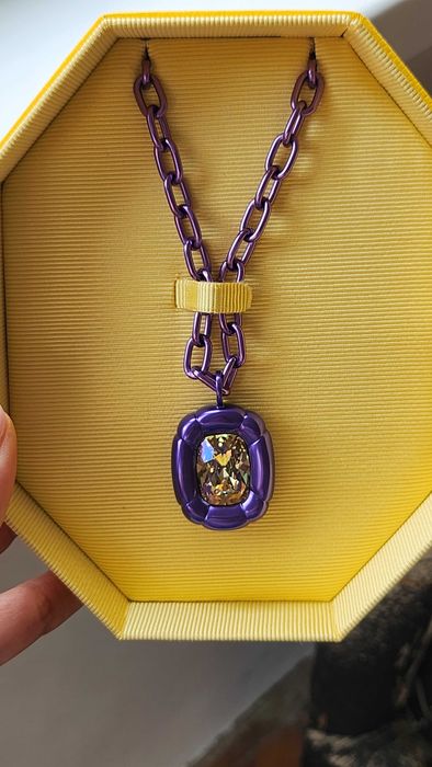 Swarovski бижута