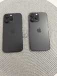 iPhone 14 Pro Max Black 128 Gb si 1TB!