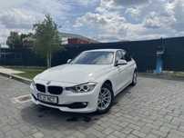 BMW F30 318D 2014