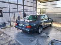 Mercedes-benz E230