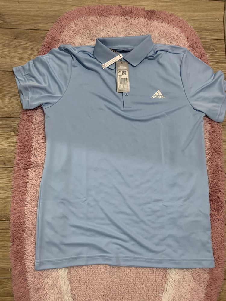 Tricou Adidas nou